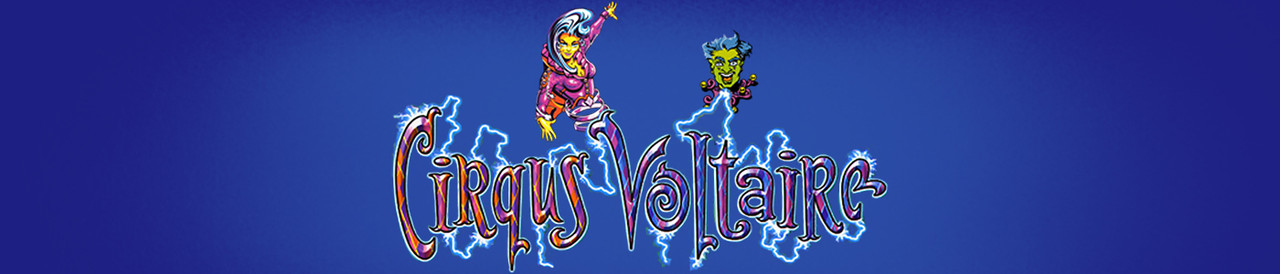 Cirqus Voltaire